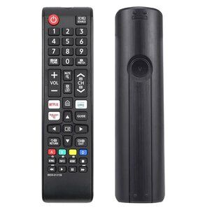 New Universal Remote for All Samsung Tv Remote, Replacement Compatible all Sams